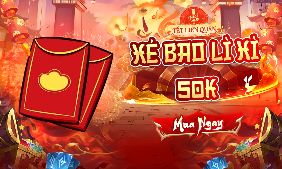 Xé Túi Mù 50K ( 100% Trắng Thông Tin )